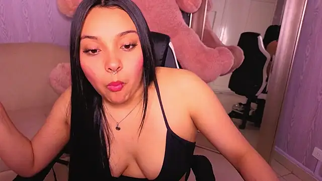 Czat XXX na żywo – lia_harper_t