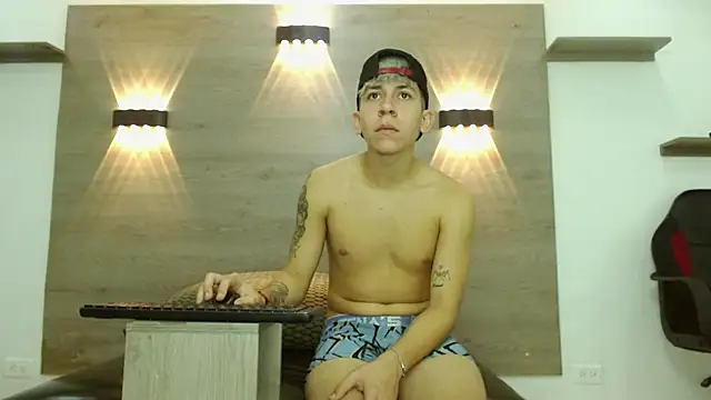 Chat +18 de Gaeliitto ao vivo