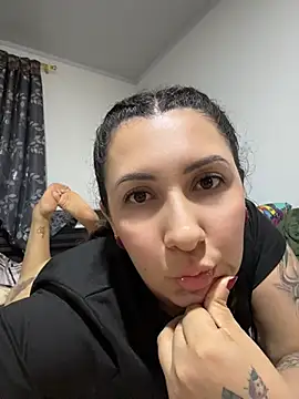 Chat XXX en directo de KittyObsession