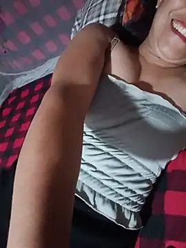 Alice-567's Live XXX Chat