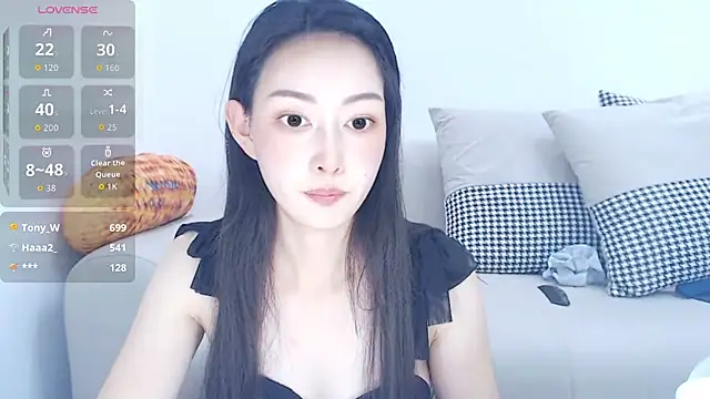 anan_882のライブXXXチャット