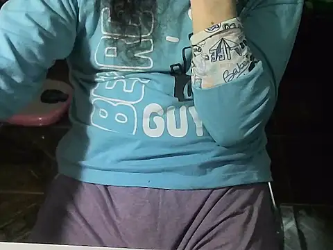 OreCam Live XXX-chat
