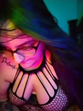 Chatroom XXX en direct de daphneev