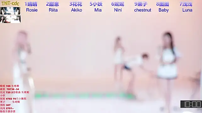 Chat XXX Live TNT-cdc