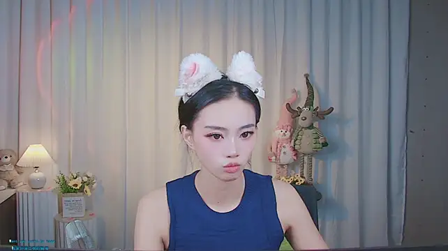CG-001's Live XXX Chat