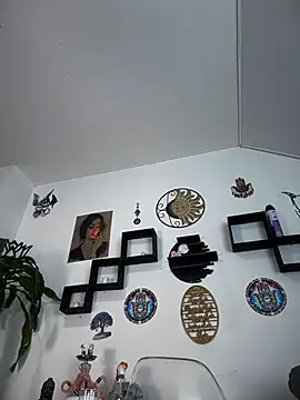 jamilaross Webcamshow