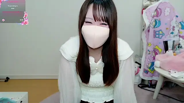 momo_mm's Live XXX Chat