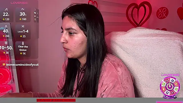 cloe_small – Live XXX-chat