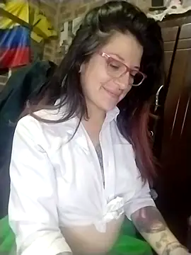 Živý XXX chat _Alaskamisa