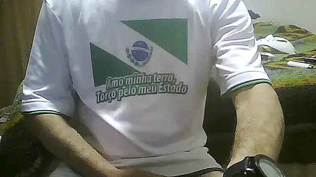 CABECUDOCTBAPRBRA – Naživo XXX chat