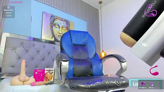 Ethanx18_のウェブカメラショー