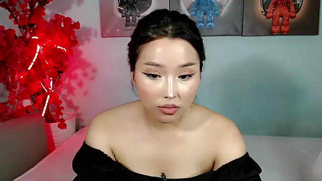 ichiben's Live XXX Chat