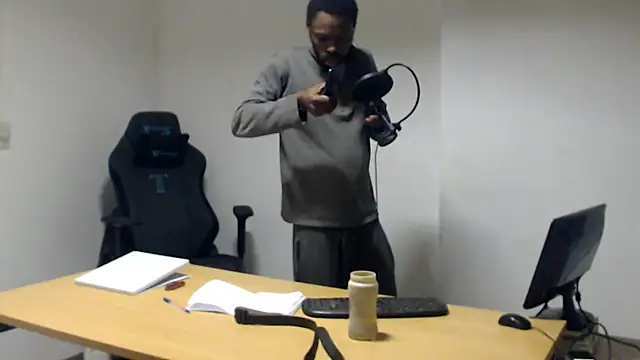 Mastertopdome Live XXX Chat