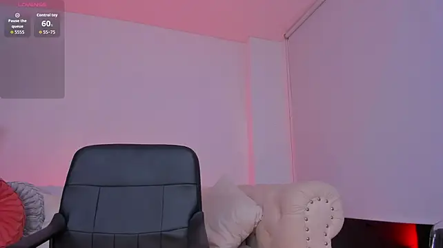 MeganScott's Live XXX Chat