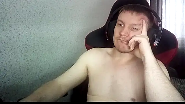 Chatroom XXX en direct de MysteriousWanderer