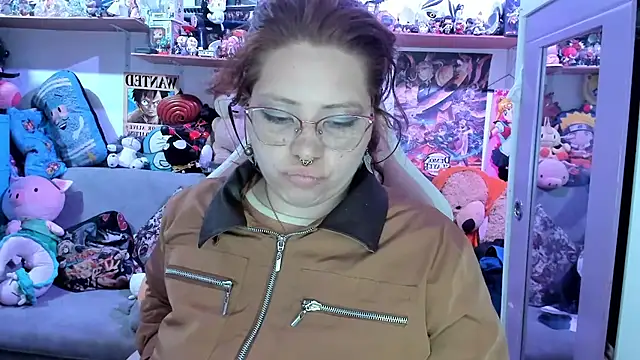 Chat +18 de soficammy ao vivo