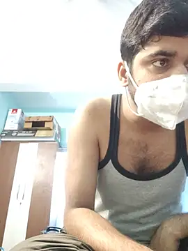 Ishaan_India Live XXX-chat