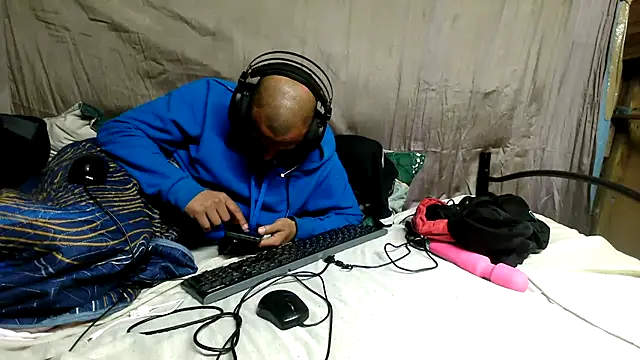Camodick – Live XXX-chat