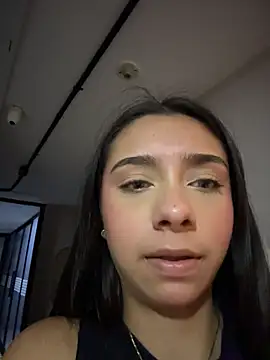 Živý XXX chat michbrunnette