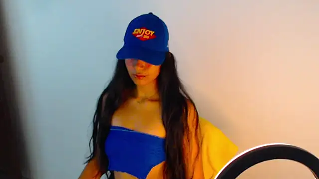 meganmiauu Live XXX-Chat