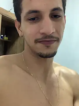 Show de Gabriel_dias na webcam