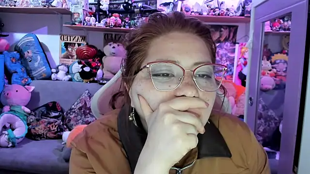 soficammy Chat XXX live