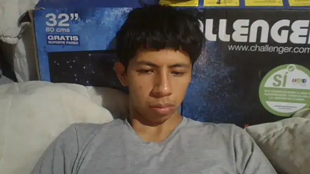 Chat XXX ao vivo de Baby_Foxs