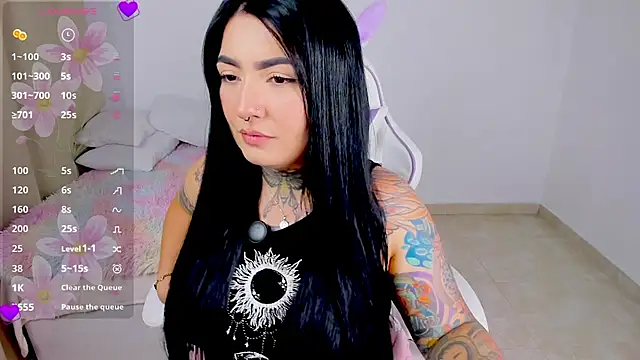 Chat +18 de heeyy_kitty ao vivo