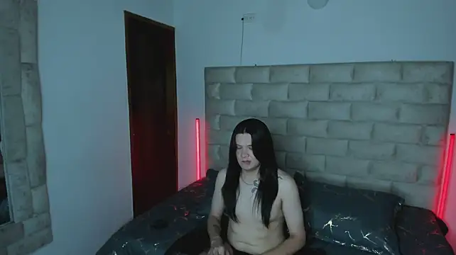 Chat XXX en directo de MatthewDavis_