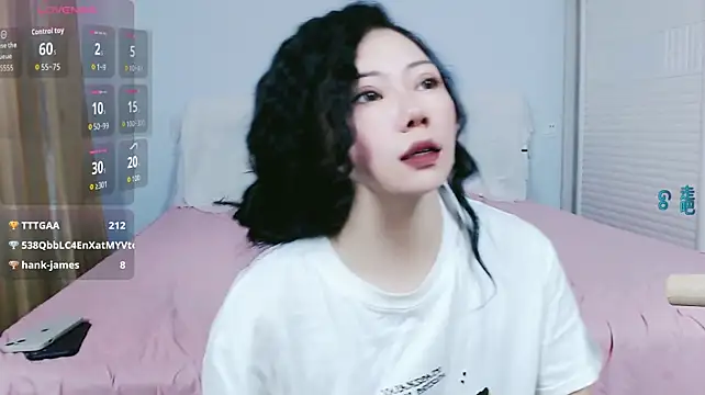 sasating's Live XXX Chat