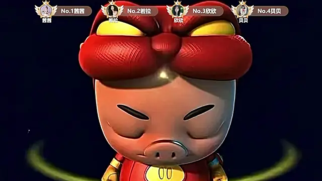 TC-001 Live XXX-chat