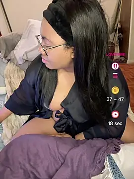MalinaMaxx – Live XXX-chat