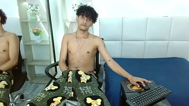 Chat XXX Live BlakeSttone