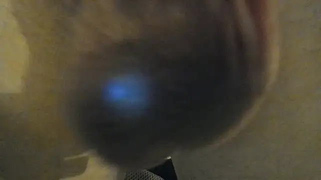 Czat XXX na żywo – Ash_Foxglove