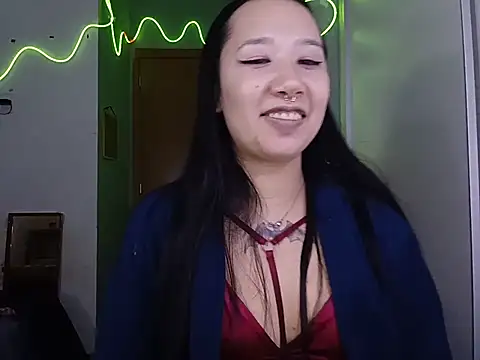 Japabaixinha Live XXX-chat