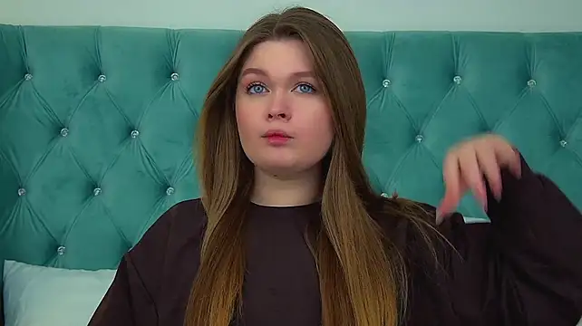 CrystalLyons Live XXX-chat