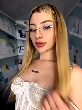 Chatroom XXX en direct de Jessy_Queen