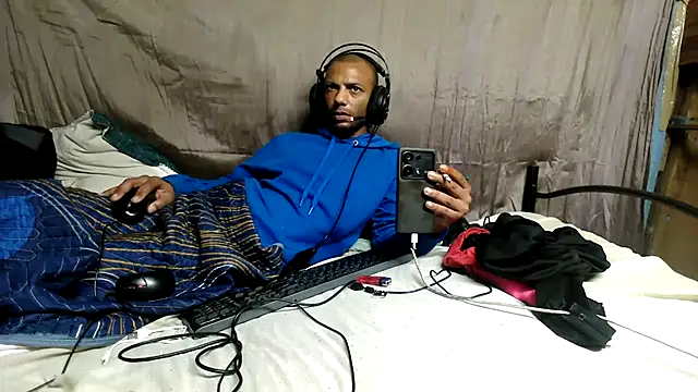 Chat XXX Live Camodick