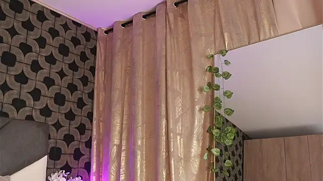 IsabelaWhite – Naživo XXX chat