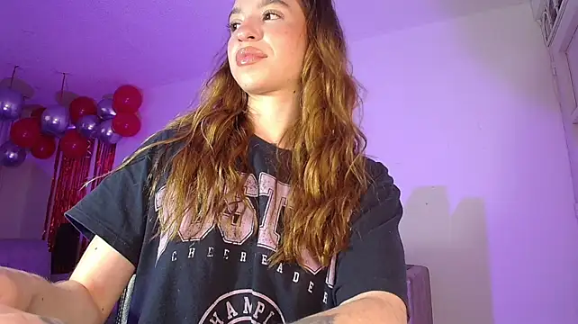 sara_lee01's Live XXX Chat