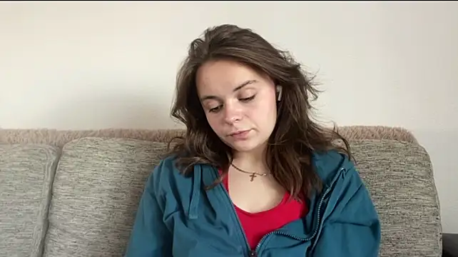 LorileeKaliszewski's Live XXX Chat