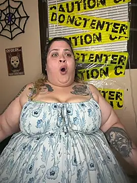 Chat XXX en directo de Tillymarie