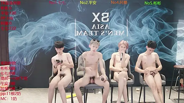 Czat XXX na żywo – SX-001