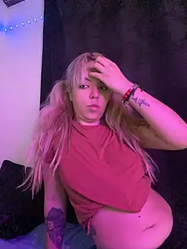 Онлайн чат XXX nathashabennethh