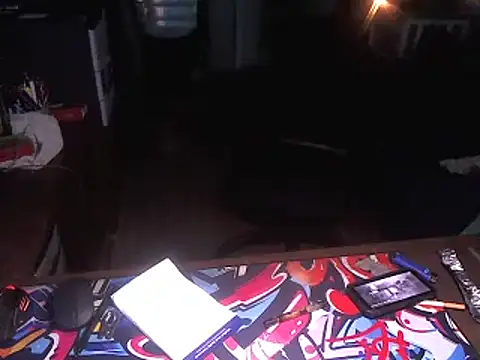 CloudDadddyyy's Live XXX Chat