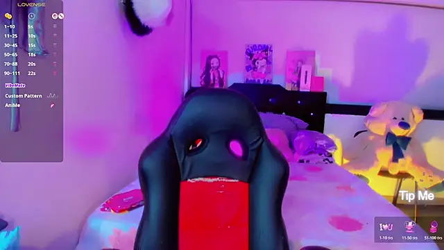 Jessica_smith_1 élő XXX-chatje