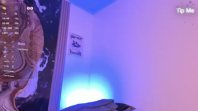 Alexx_tc Chat XXX live