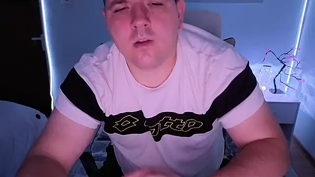 JasonJacks 现场XXX聊天