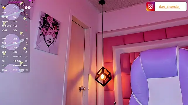 cherub_ Chat XXX live