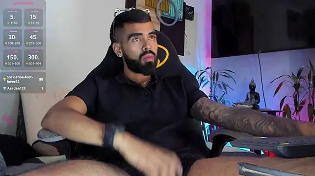 _kameron9811 Chat XXX live